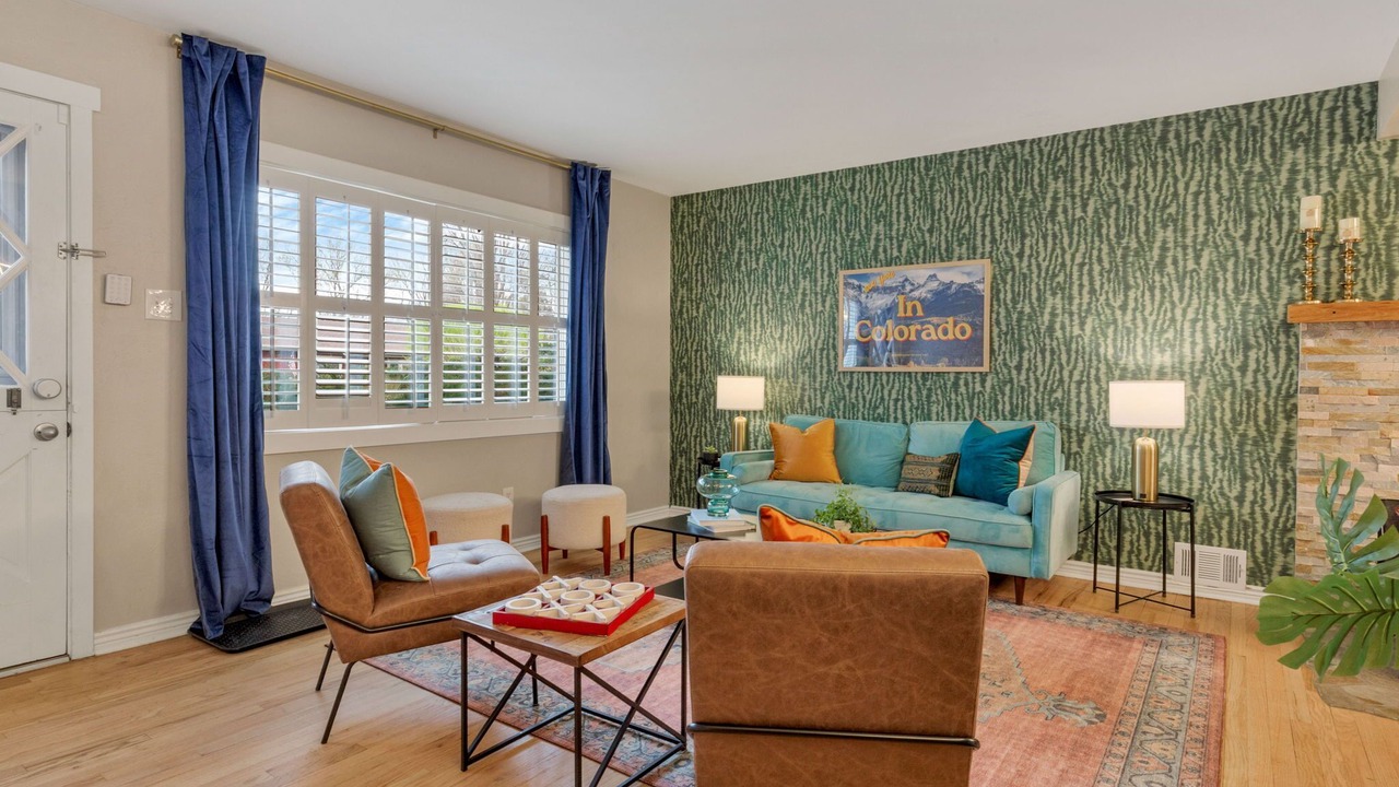 Photo of Bedroom in Alta Vista Area