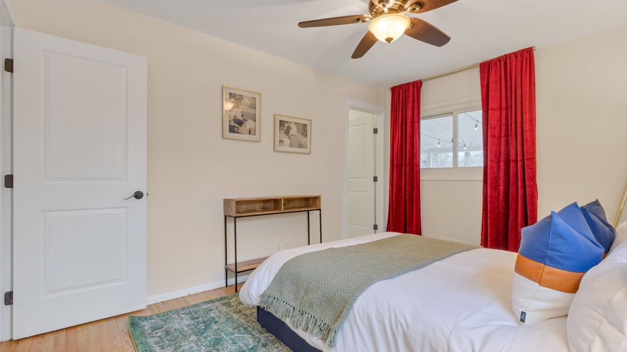 Photo of Bathroom in Alta Vista Area