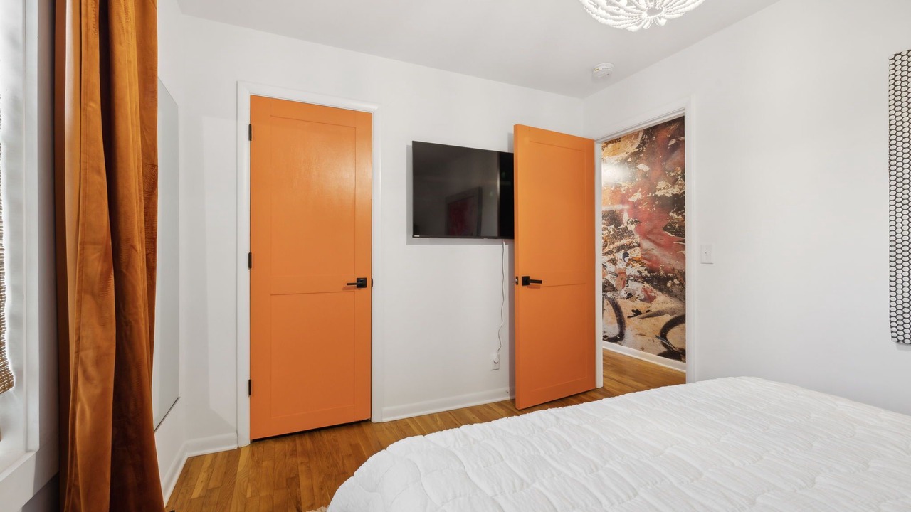 Photo of Bedroom in Madison
