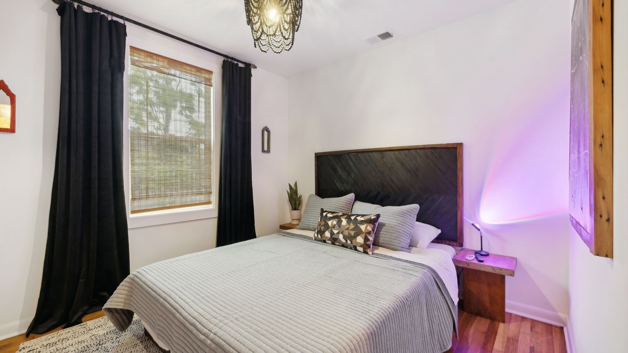 Photo of Bedroom in Madison