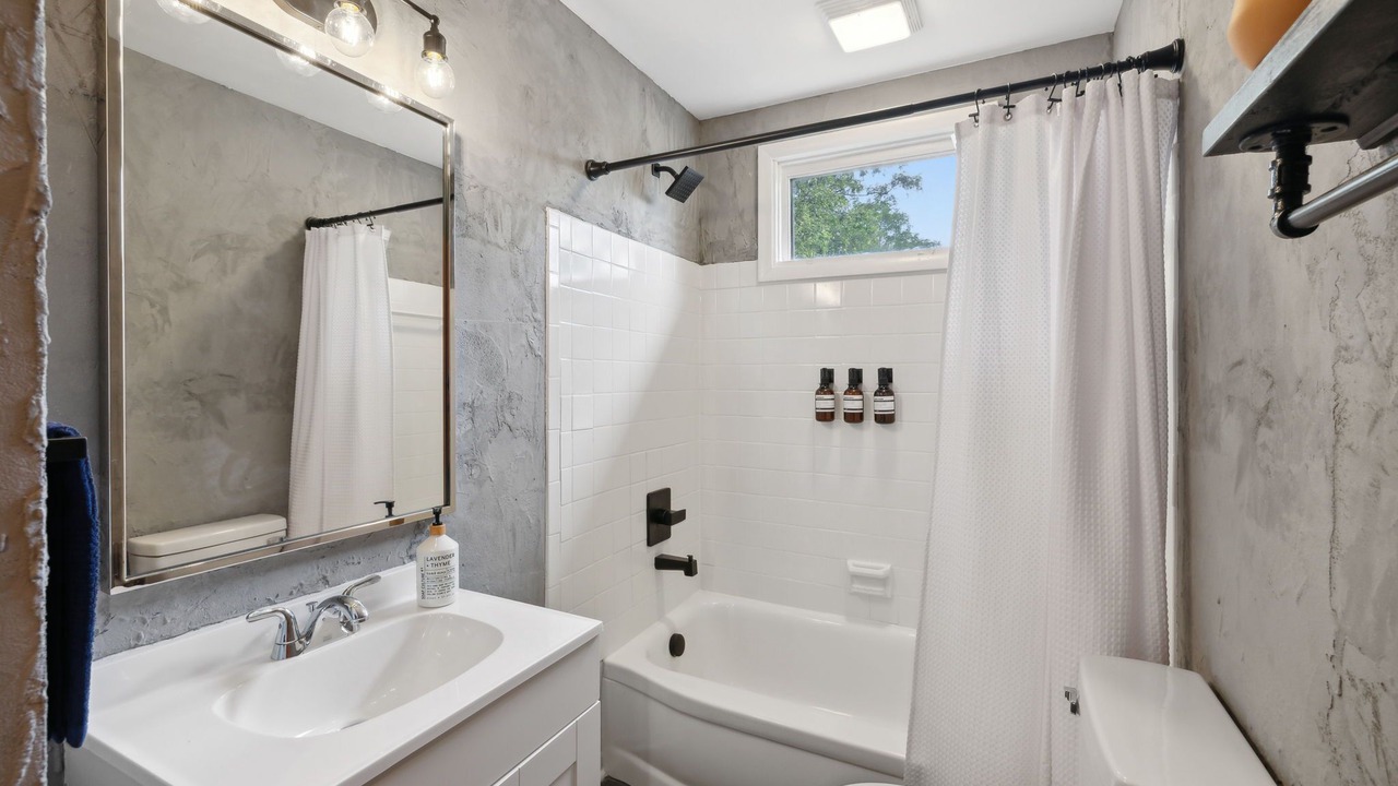 Photo of Bathroom in Madison