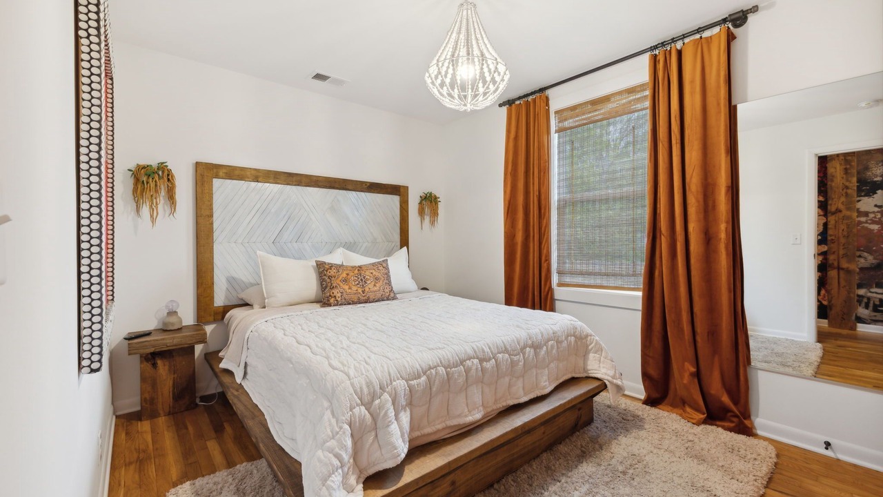 Photo of Bedroom in Madison