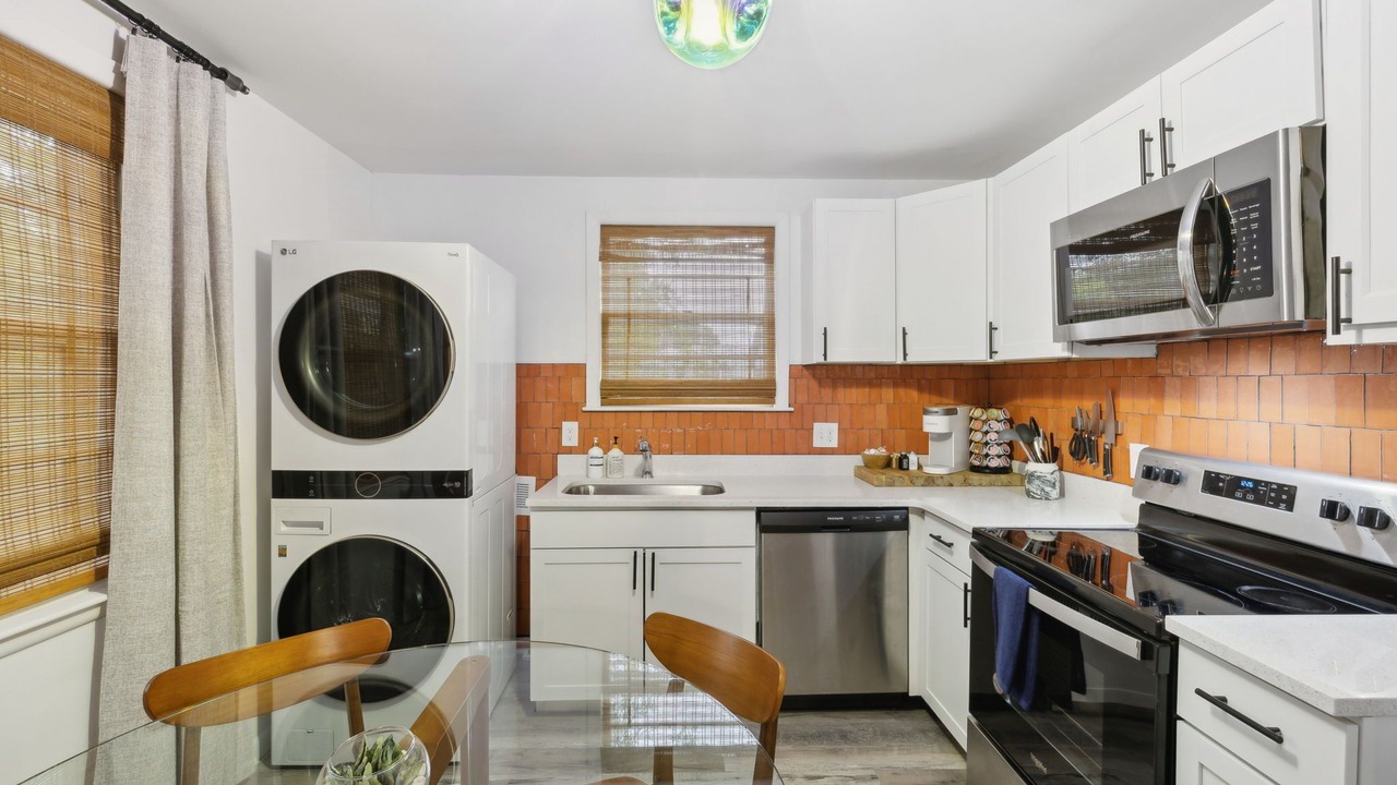 Photo of Kitchen in Madison