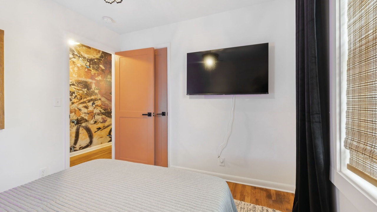 Photo of Bedroom in Madison