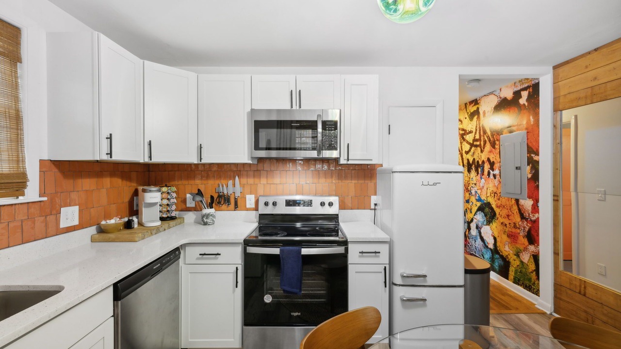 Photo of Kitchen in Madison