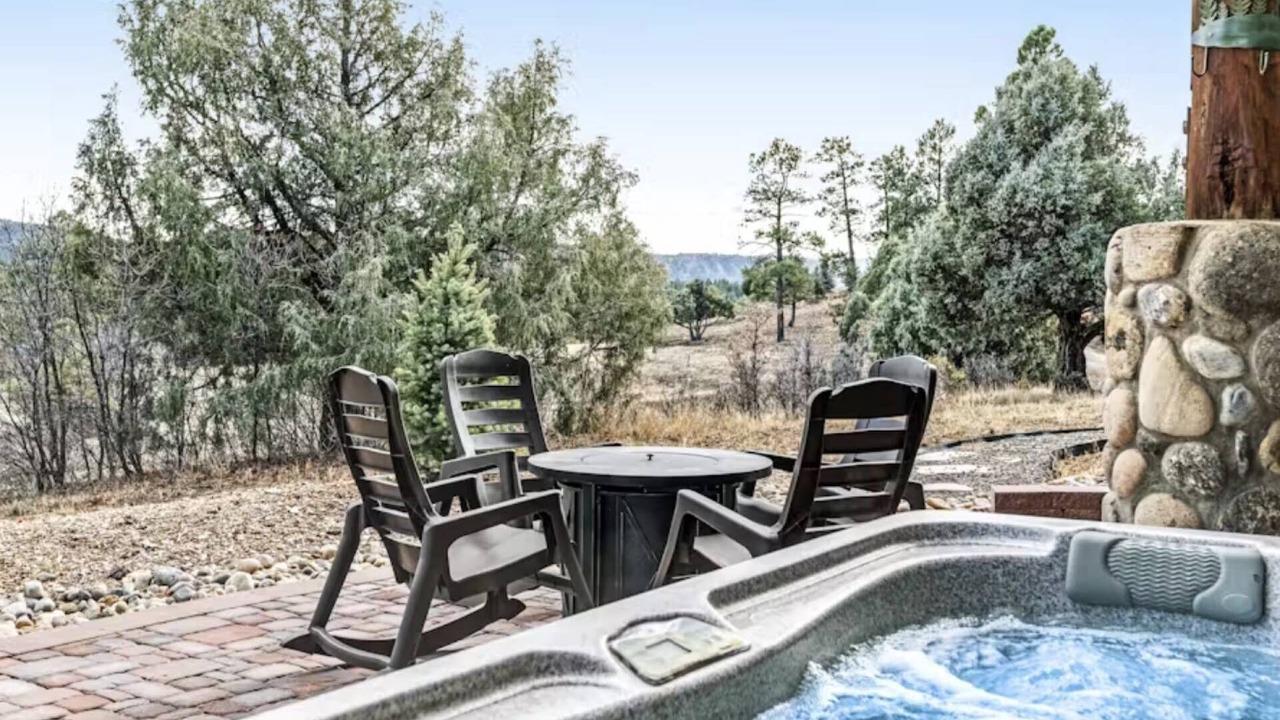 Photo of Outdoor in Pagosa Meadows IV