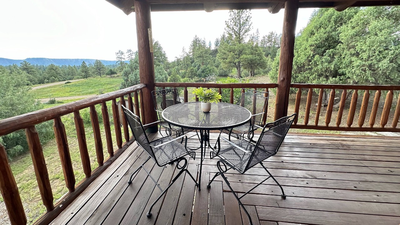 Photo of Outdoor in Pagosa Meadows IV