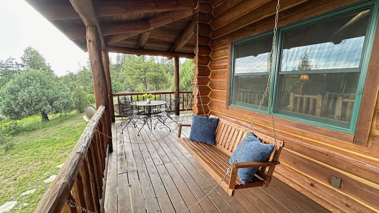 Photo of Outdoor in Pagosa Meadows IV