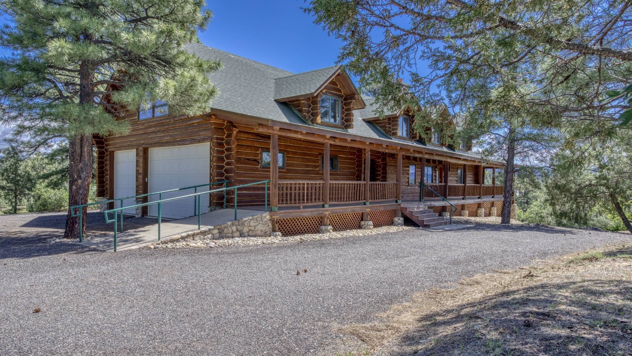 Photo of Outdoor in Pagosa Meadows IV