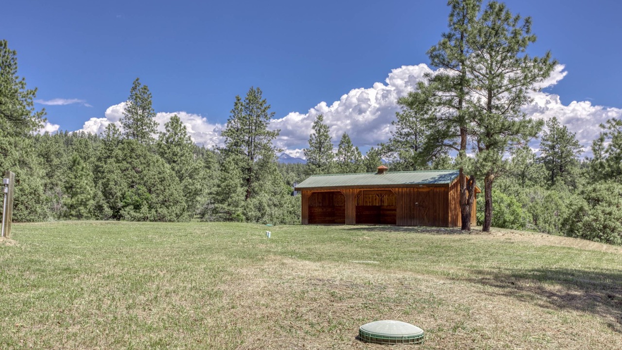 Photo of Outdoor in Pagosa Meadows IV
