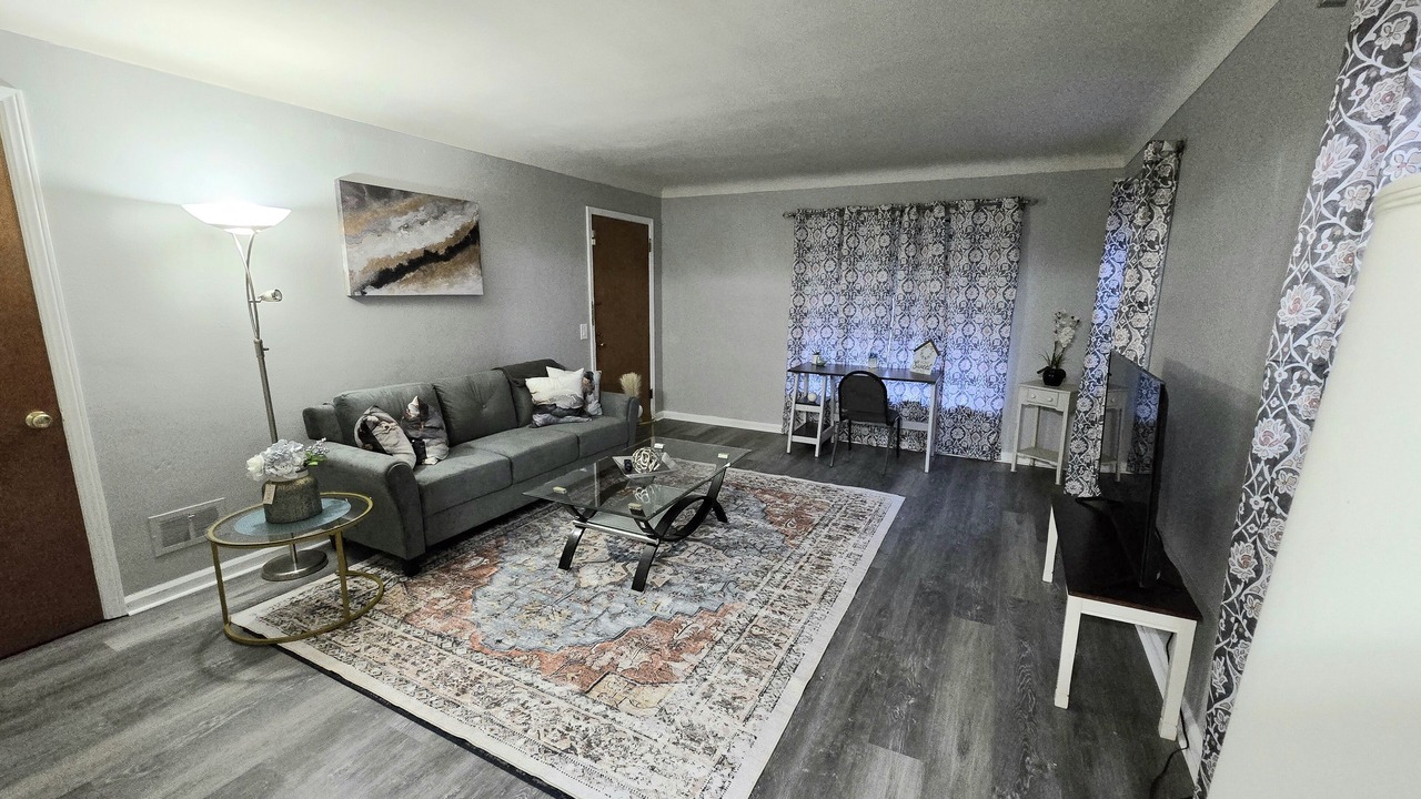 Photo of Livingroom in Toledo