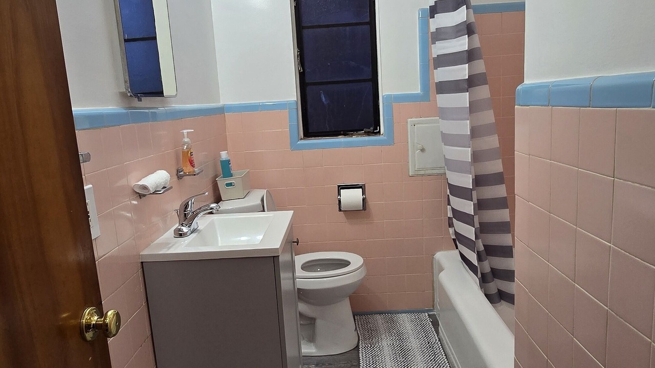 Photo of Bathroom in Toledo
