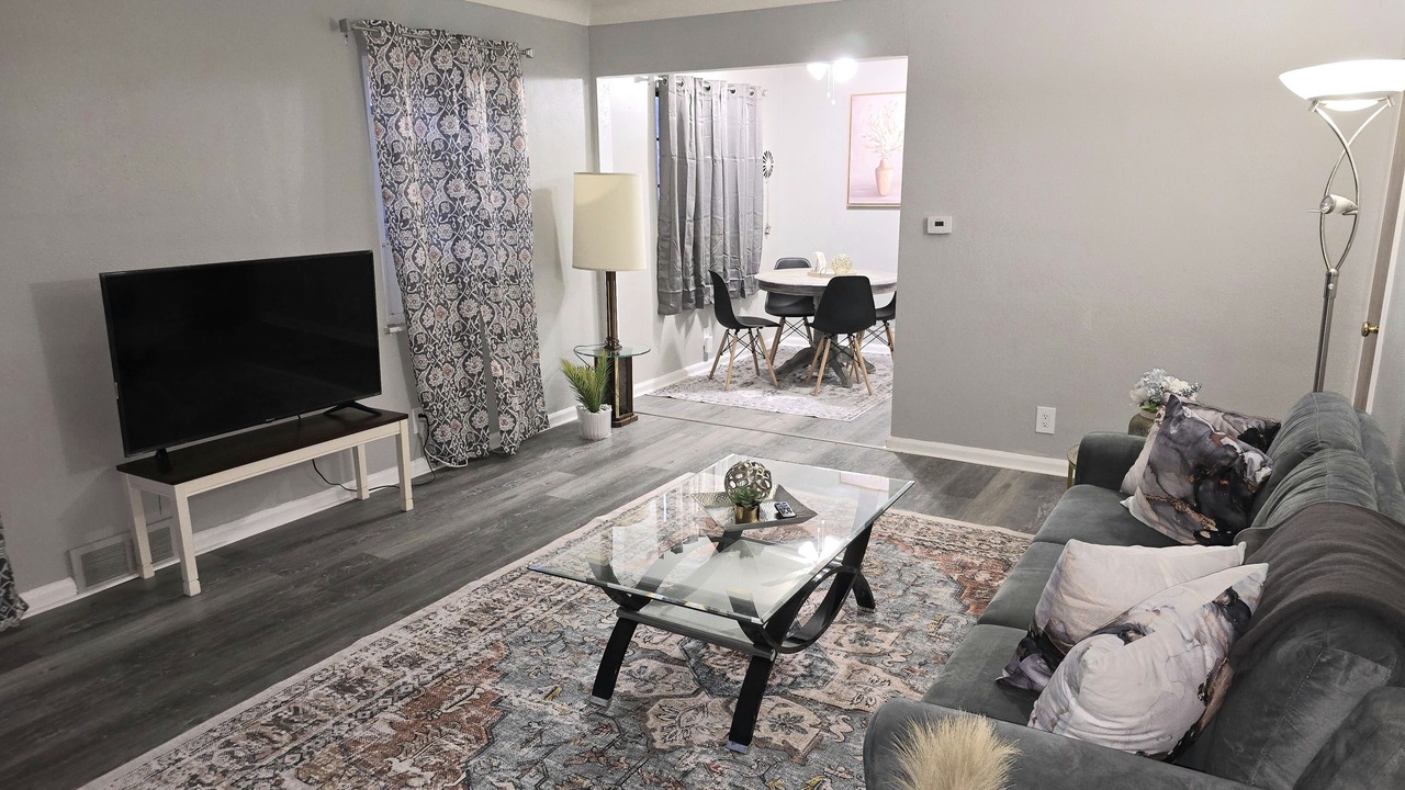Photo of Livingroom in Toledo