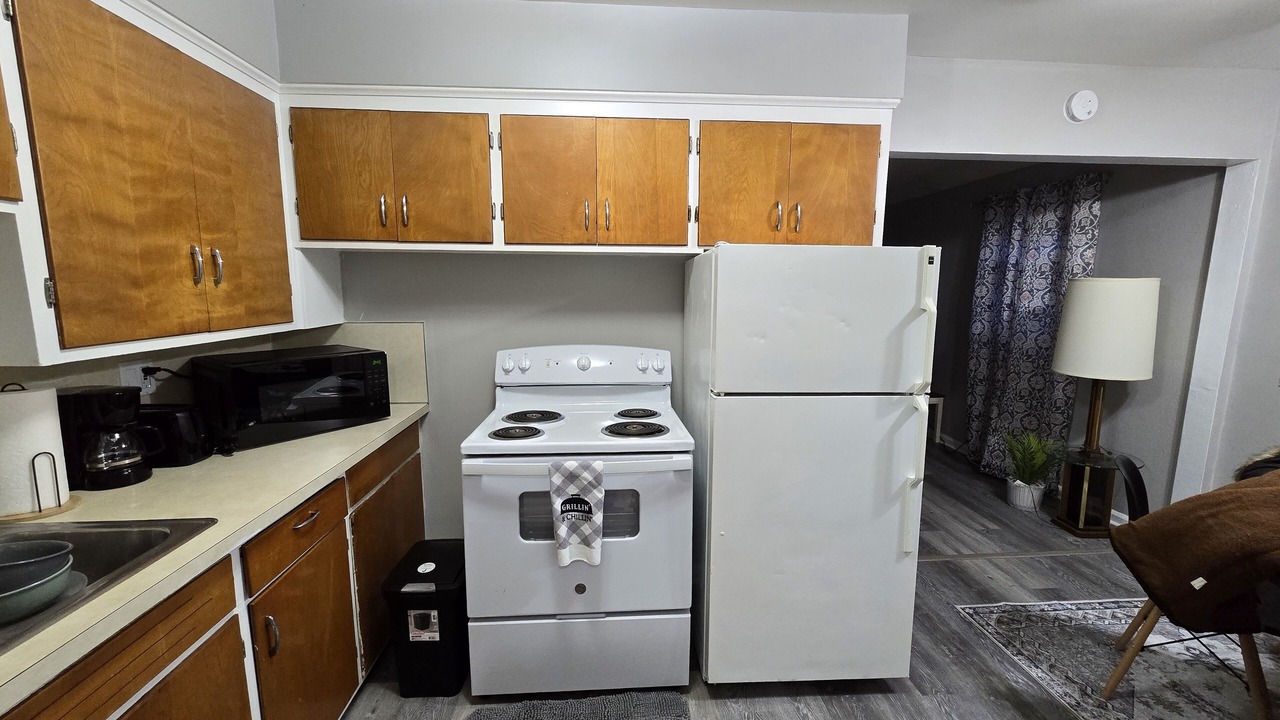 Photo of Kitchen in Toledo