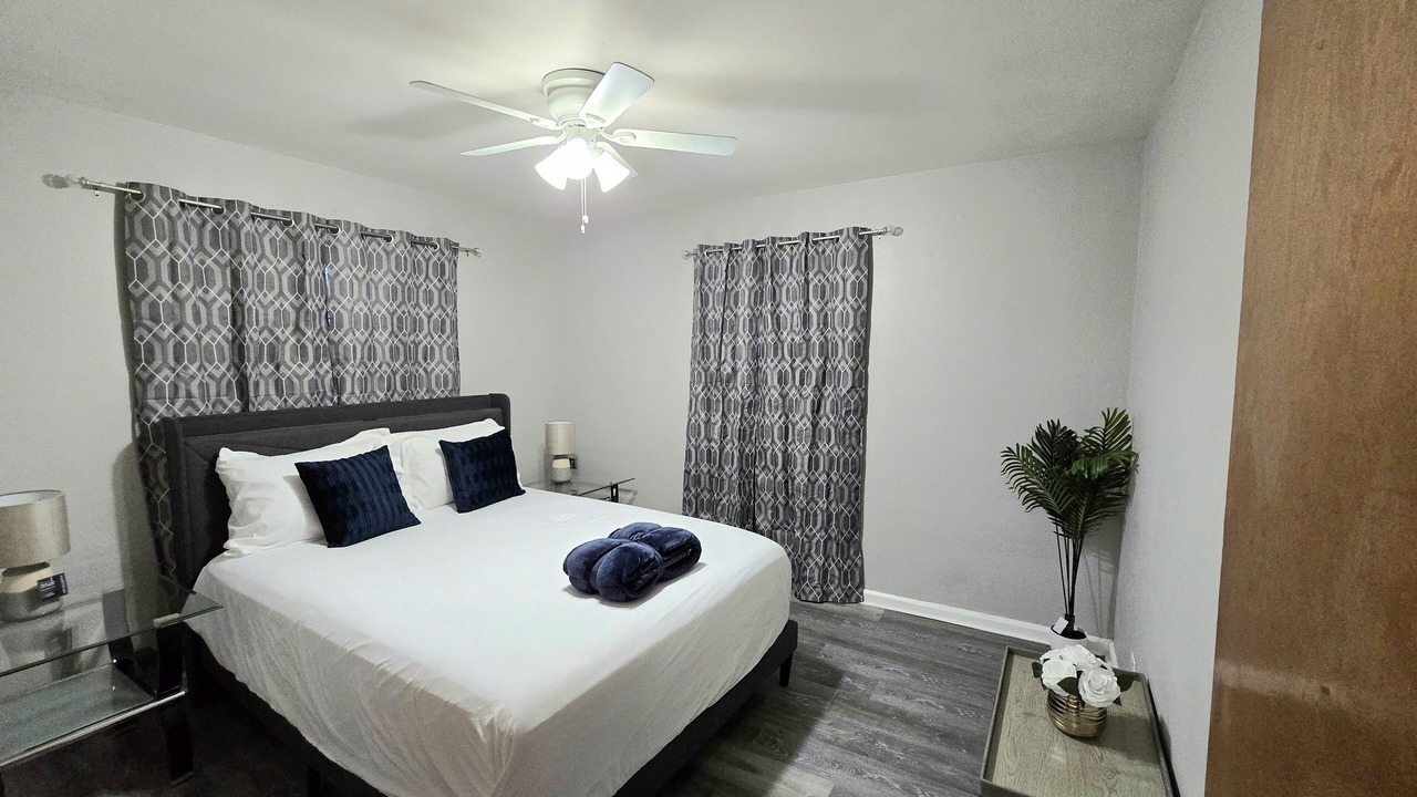 Photo of Bedroom in Toledo