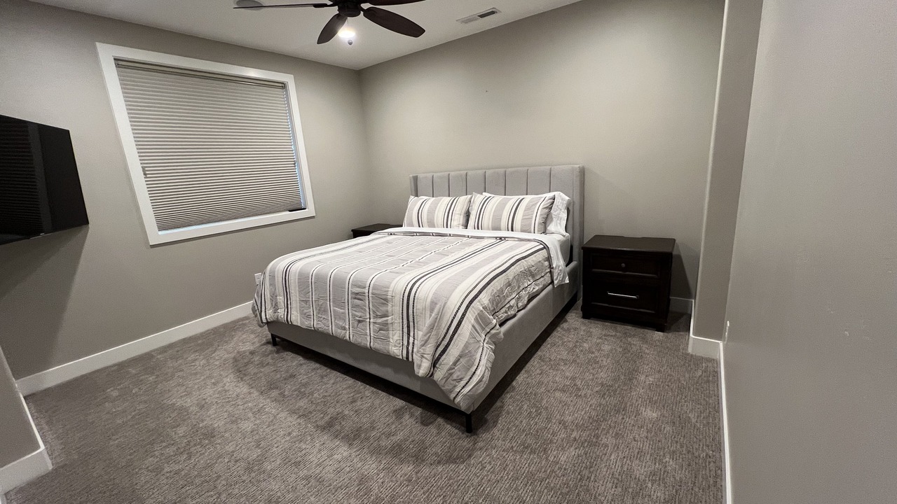 Photo of Bedroom in Green Springs