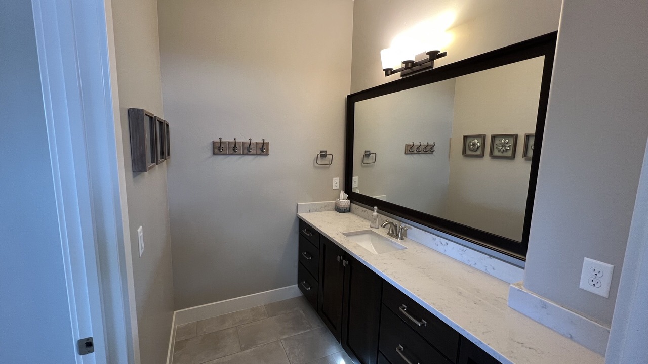 Photo of Bathroom in Green Springs