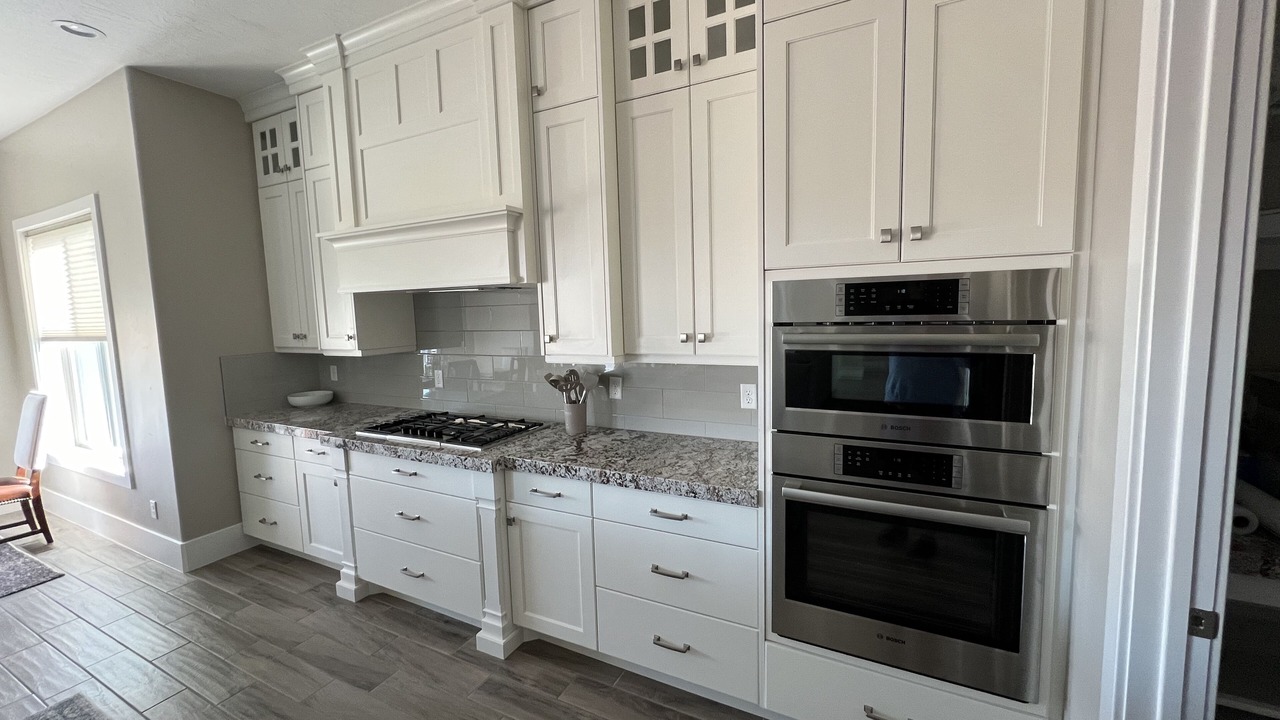 Photo of Kitchen in Green Springs