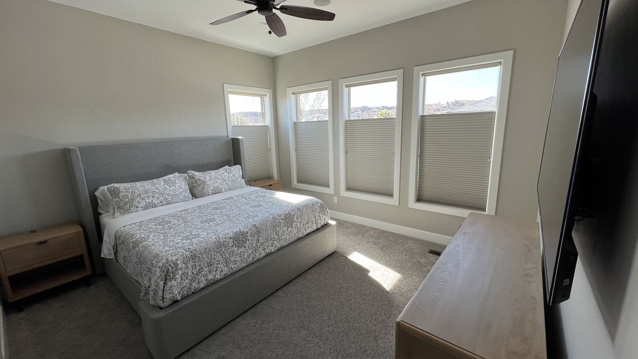 Photo of Bedroom in Green Springs