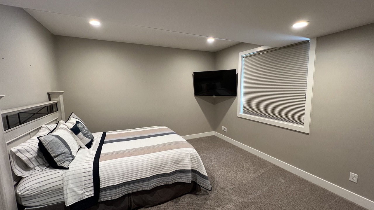 Photo of Bedroom in Green Springs