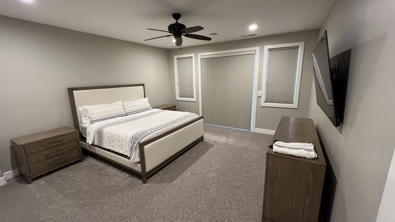Photo of Bedroom in Green Springs