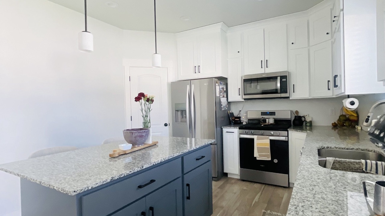 Photo of Kitchen in Springville