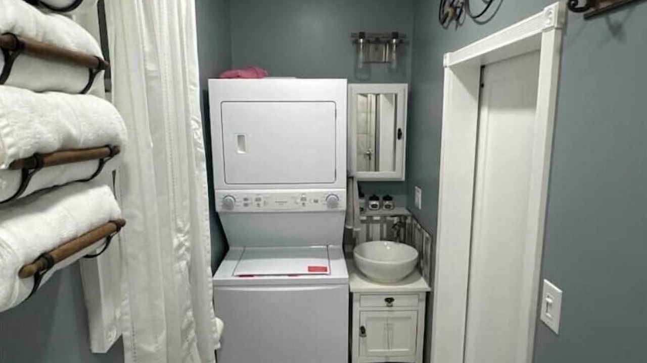 Photo of Bathroom in Oswego