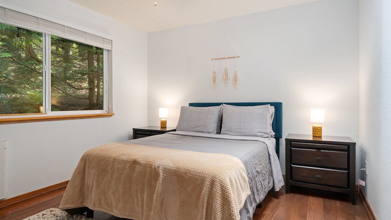 Photo of Bedroom in Sudden Valley