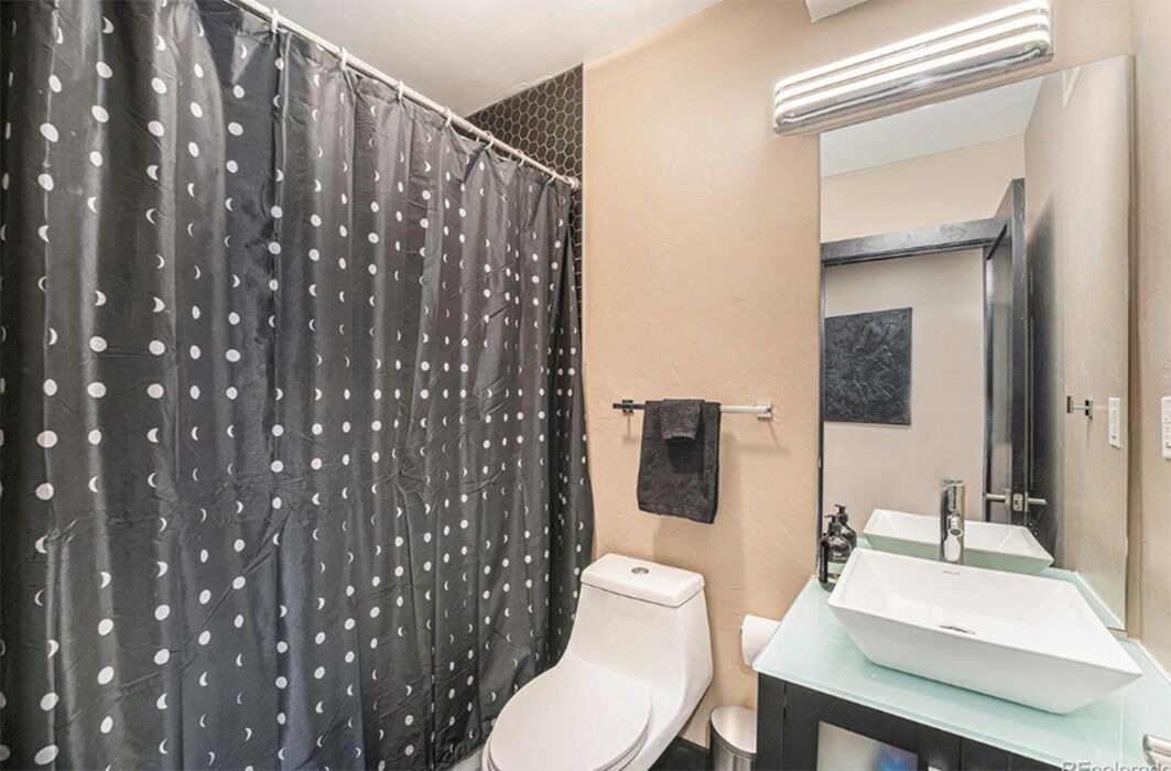 Photo of Bathroom in Golden Triangle