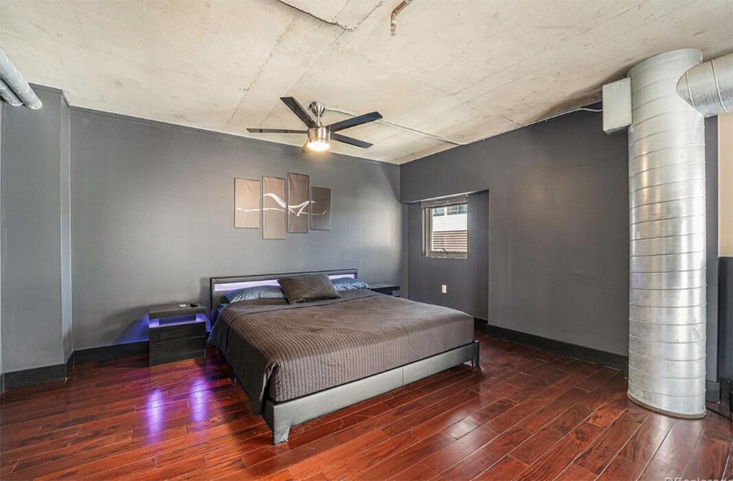 Photo of Bedroom in Golden Triangle