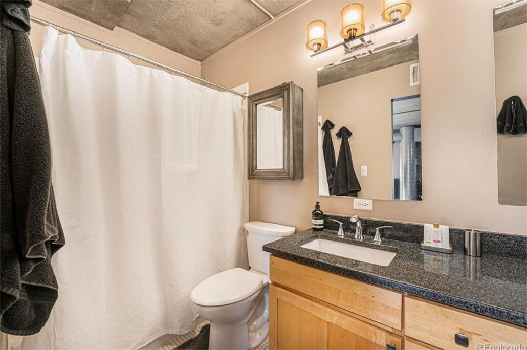 Photo of Bathroom in Golden Triangle