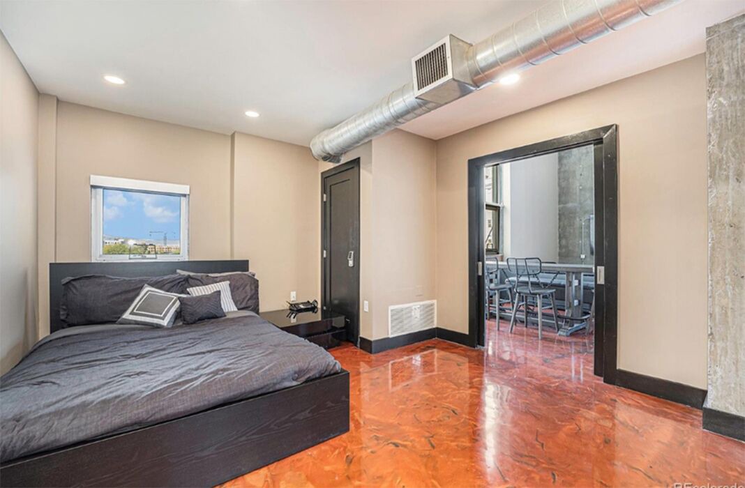 Photo of Bedroom in Golden Triangle