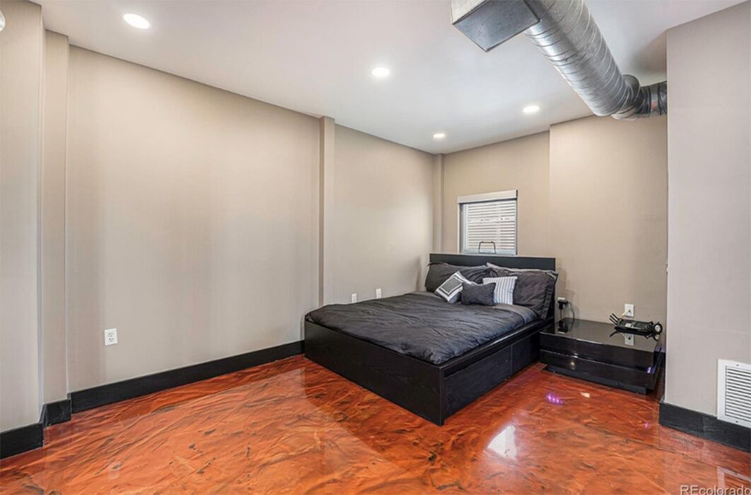 Photo of Bedroom in Golden Triangle