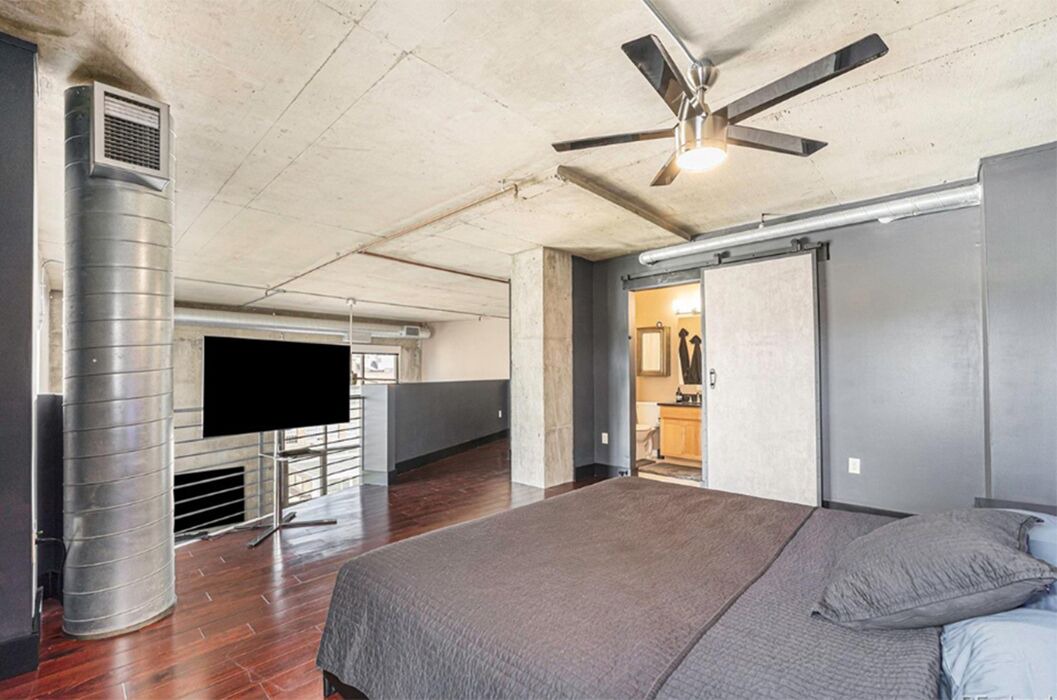 Photo of Bedroom in Golden Triangle