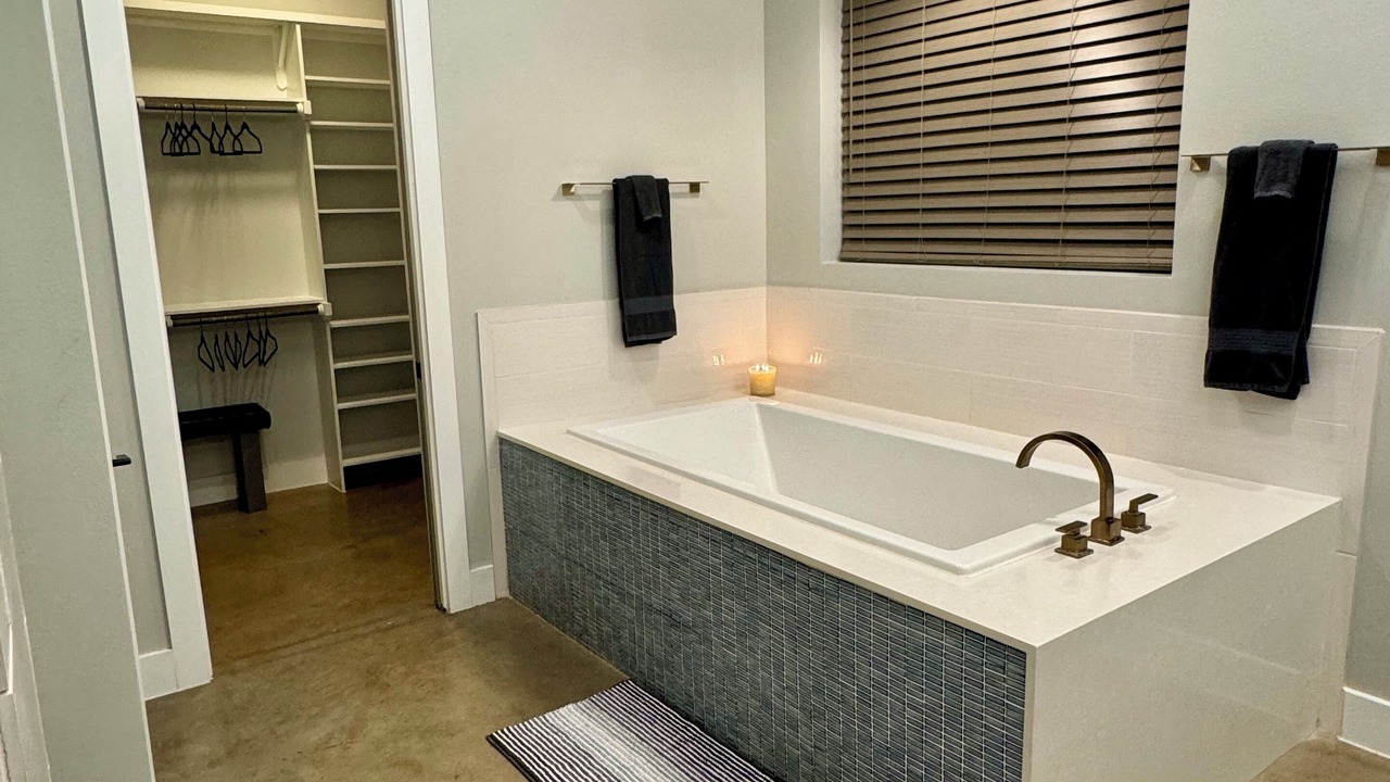 Photo of Bathroom in Wimberley
