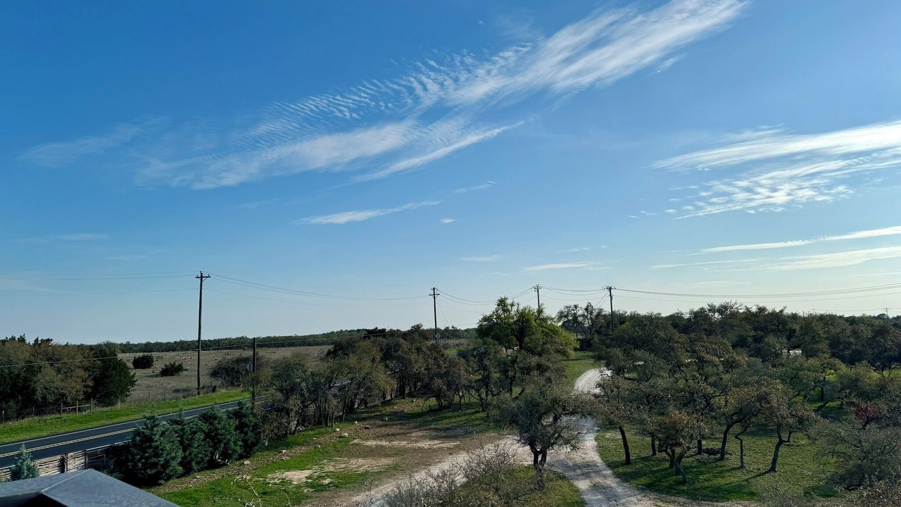 Photo of Outdoor in Wimberley