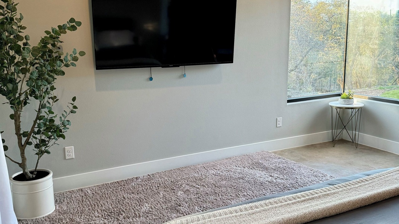 Photo of Bedroom in Wimberley