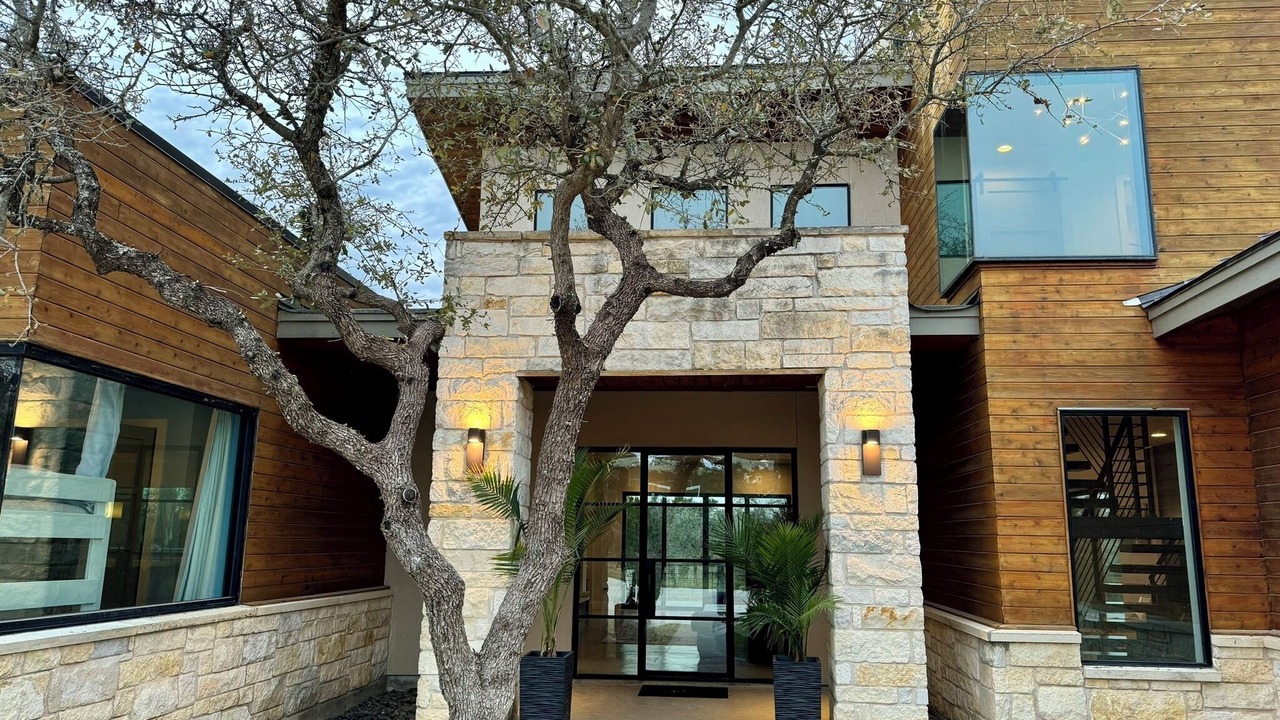 Photo of Outdoor in Wimberley