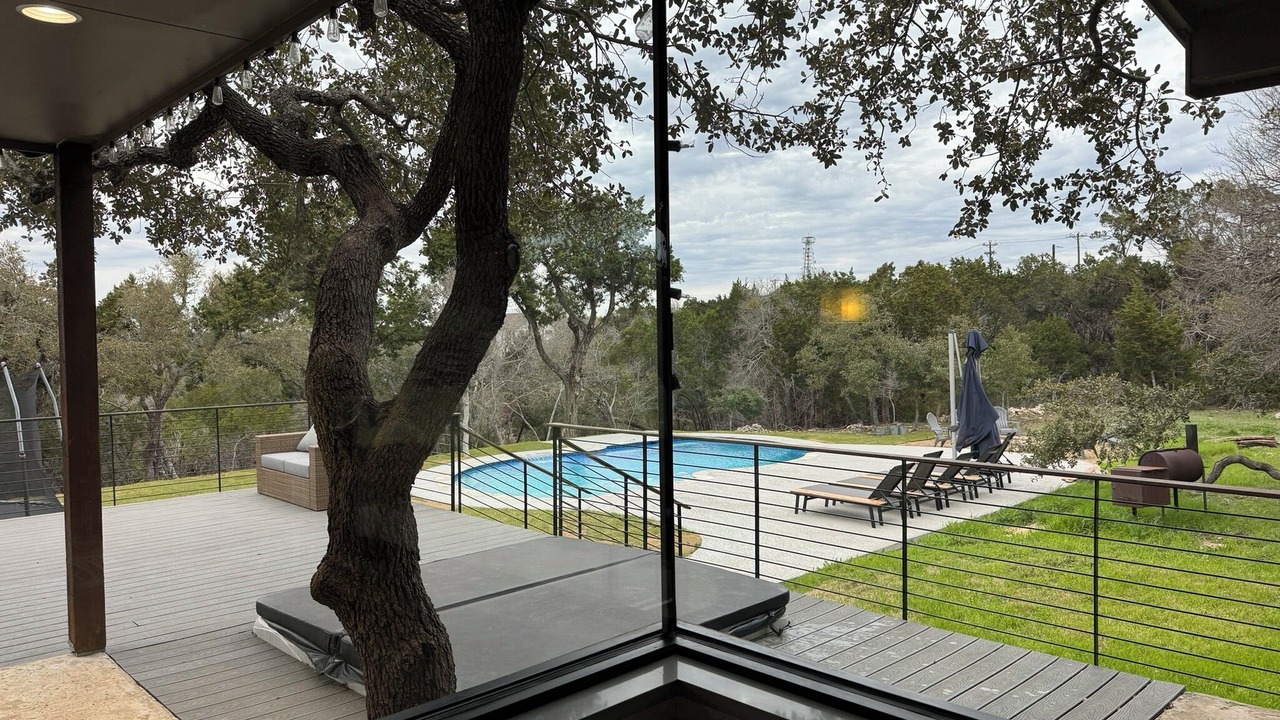 Photo of Outdoor in Wimberley