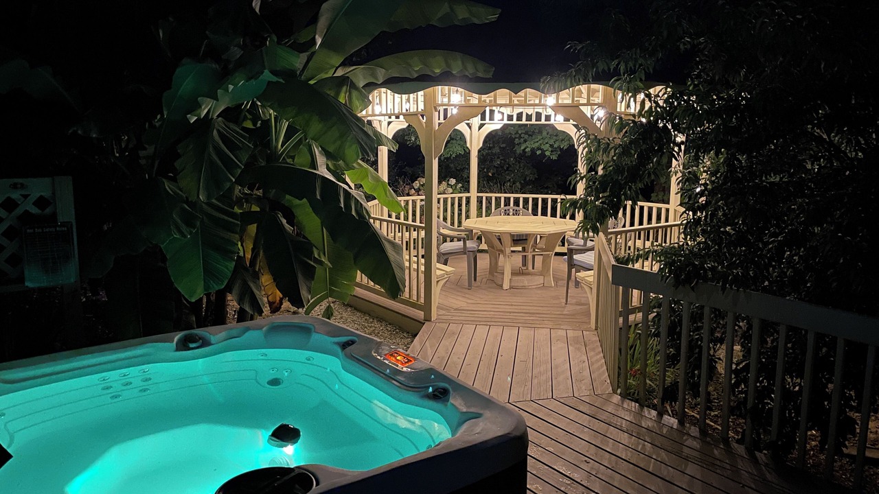 Photo of Patio Balcony in Salem