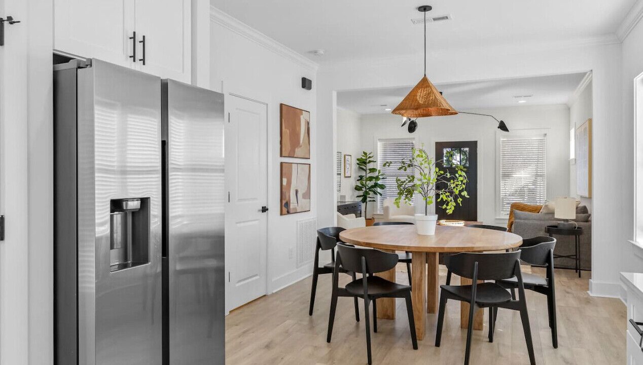 Photo of Bedroom in Charlotte Park