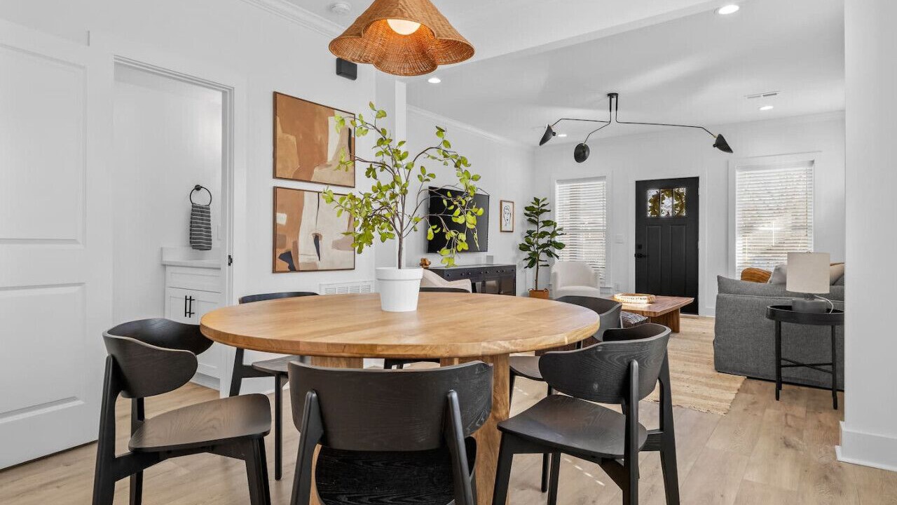 Photo of Bedroom in Charlotte Park