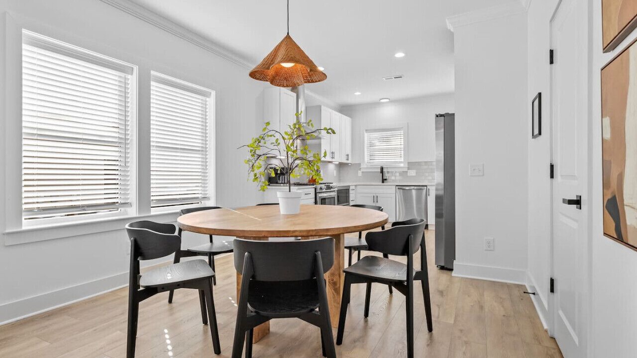 Photo of Bedroom in Charlotte Park