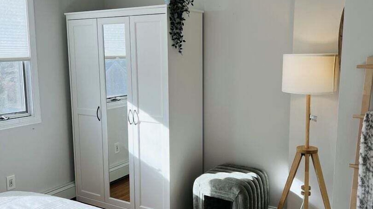 Photo of Bedroom in Wakefield-Peacedale