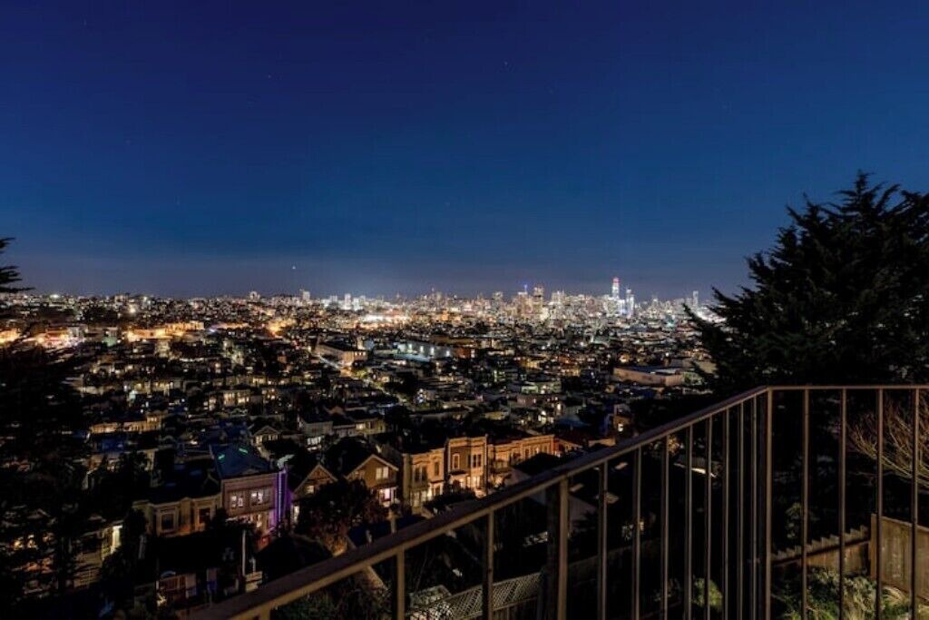 Photo of Outdoor in Dolores Heights