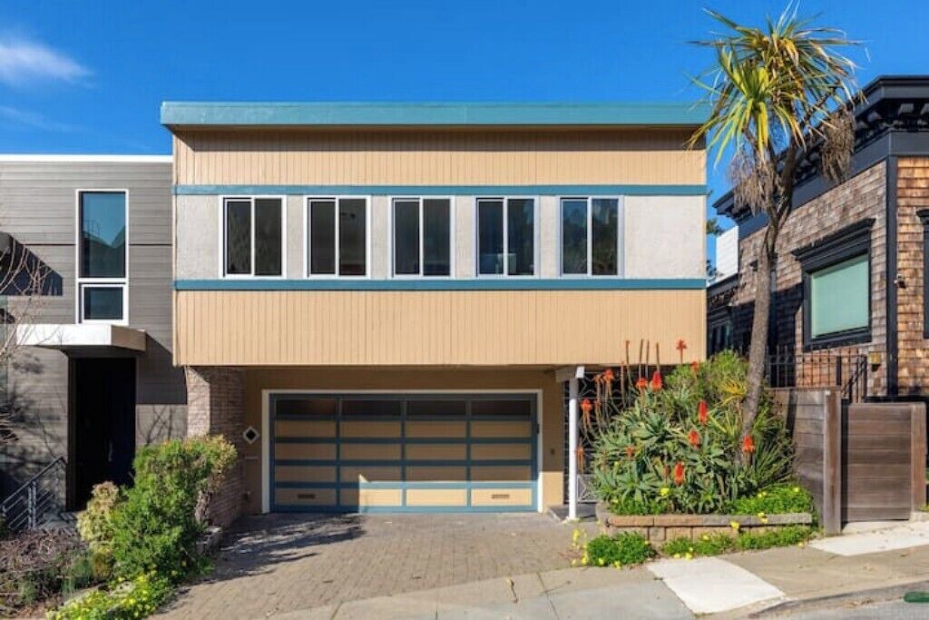 Photo of Outdoor in Dolores Heights