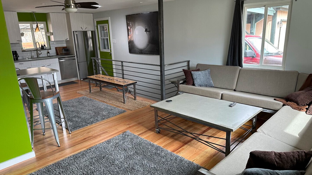 Photo of Bedroom in Arvada Plaza Area