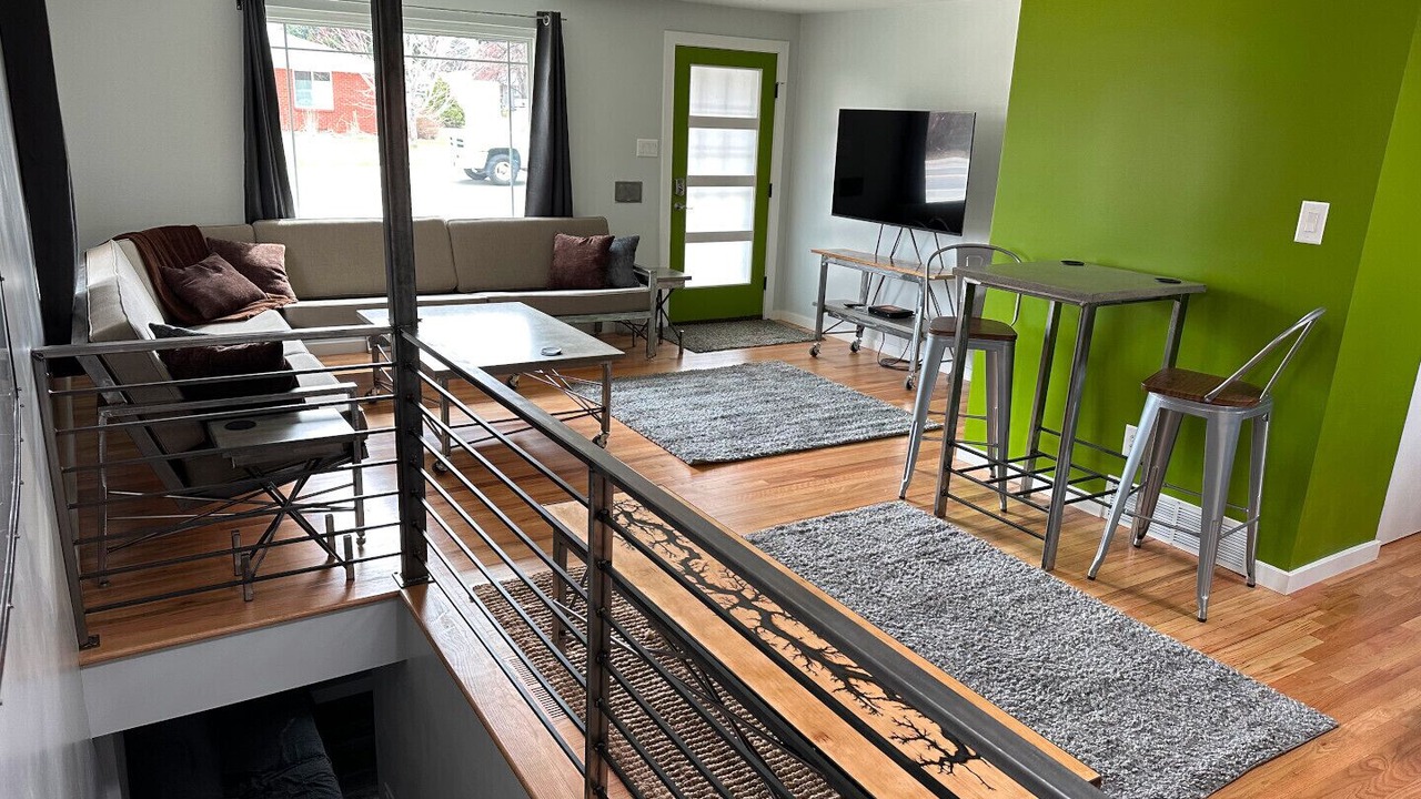 Photo of Bedroom in Arvada Plaza Area