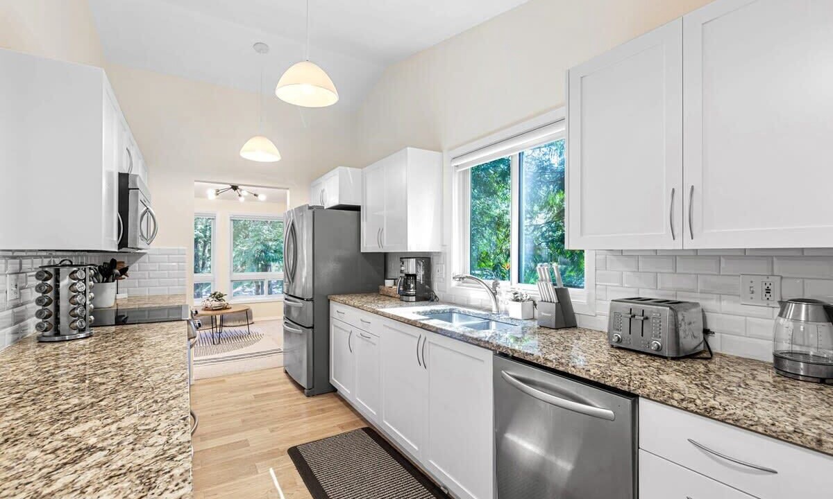 Photo of Kitchen in Viewpoint