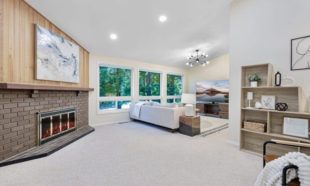 Photo of Livingroom in Viewpoint